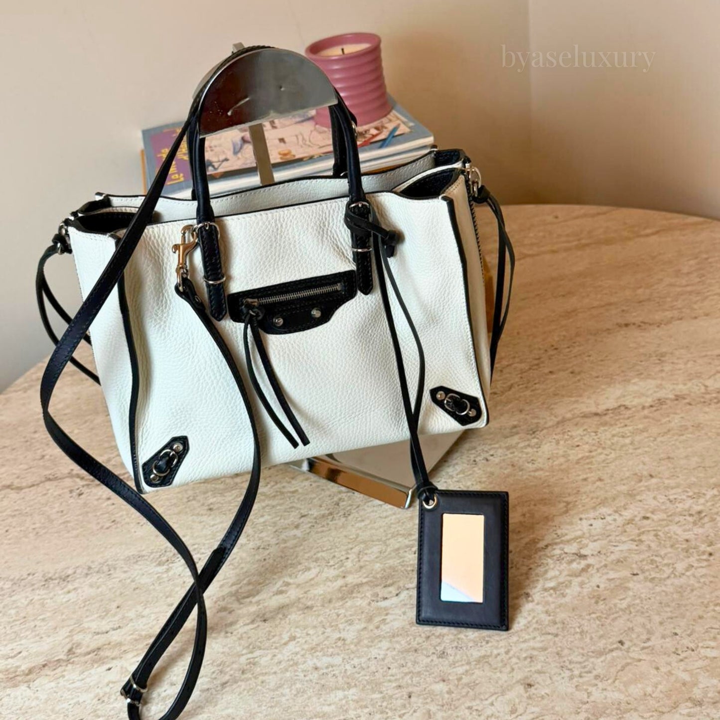 Balenciaga City Bag Mini