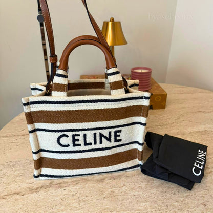 Celine Kanvas Mini Çanta