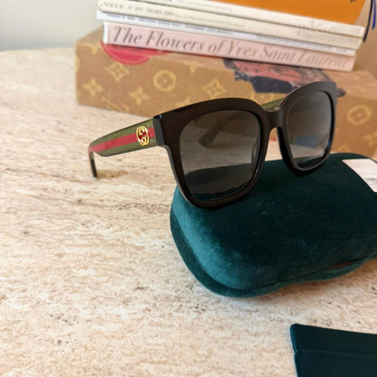 Gucci Güneş Gözlüğü