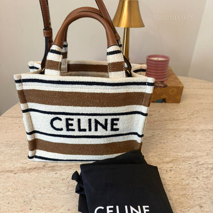 Celine Kanvas Mini Çanta