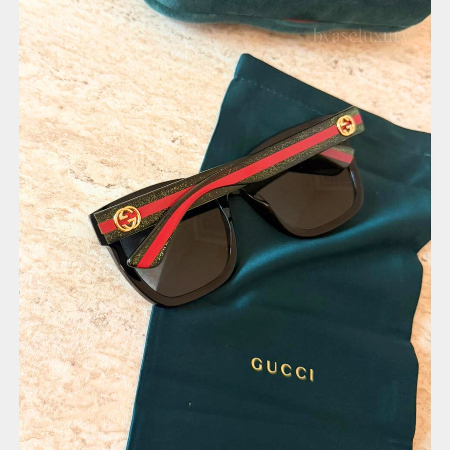 Gucci Güneş Gözlüğü