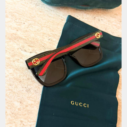 Gucci Güneş Gözlüğü