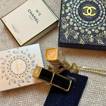 Chanel Parfüm Charm