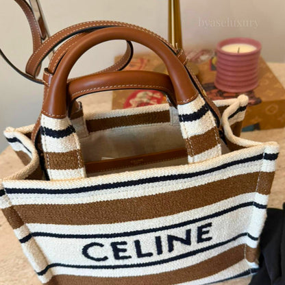 Celine Kanvas Mini Çanta