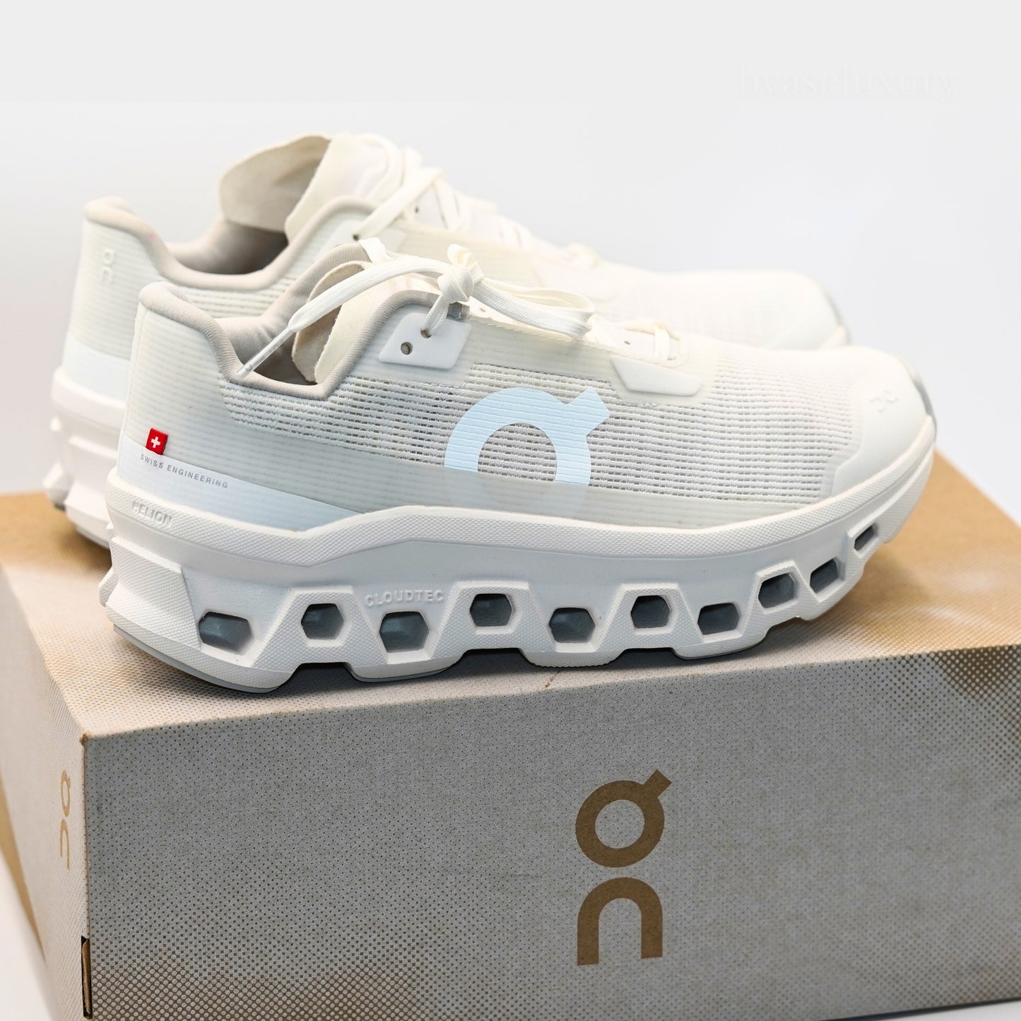 On Running CloudTec Beyaz Sneaker 39 Numara