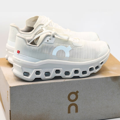 On Running CloudTec Beyaz Sneaker 39 Numara