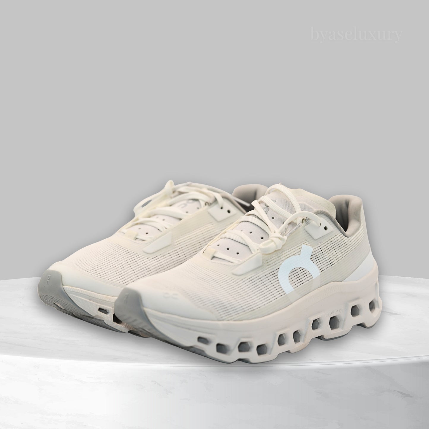 On Running CloudTec Beyaz Sneaker 39 Numara