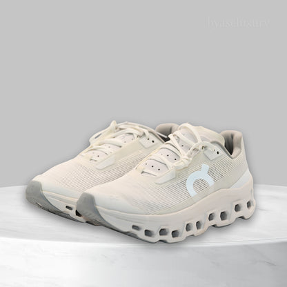 On Running CloudTec Beyaz Sneaker 39 Numara