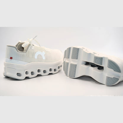 On Running CloudTec Beyaz Sneaker 39 Numara