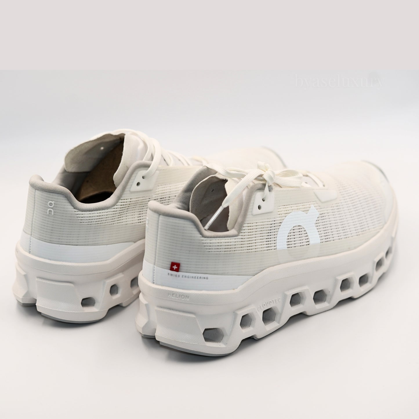 On Running CloudTec Beyaz Sneaker 39 Numara