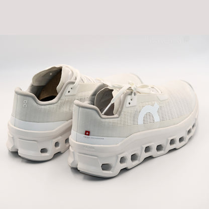 On Running CloudTec Beyaz Sneaker 39 Numara