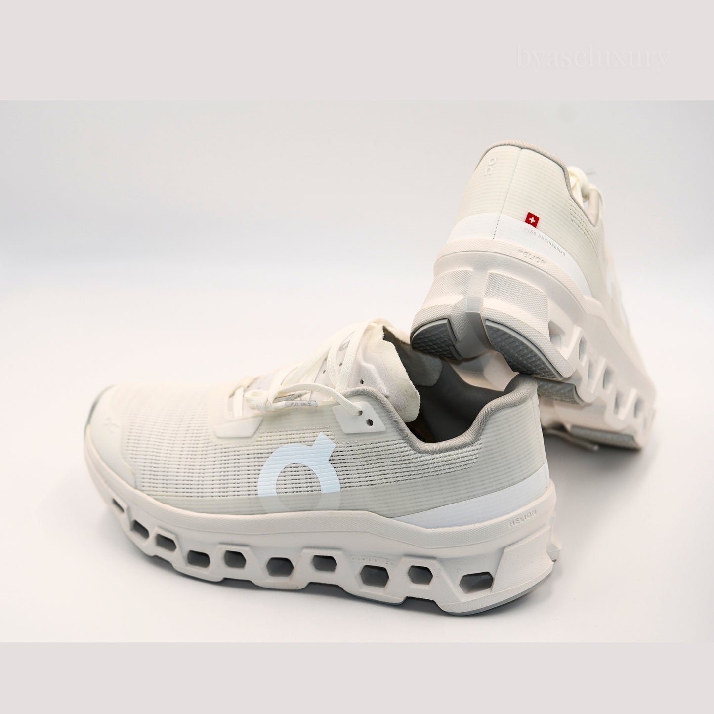 On Running CloudTec Beyaz Sneaker 39 Numara