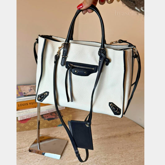 Balenciaga City Bag Mini